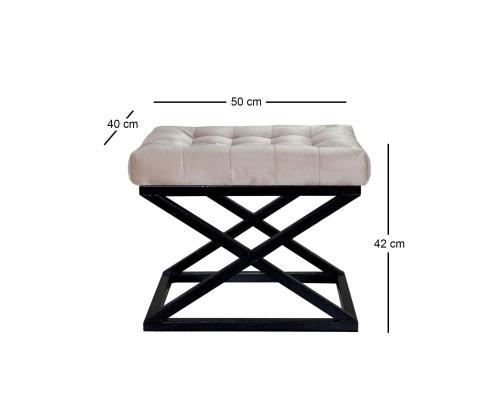 Capraz - Black, Cream