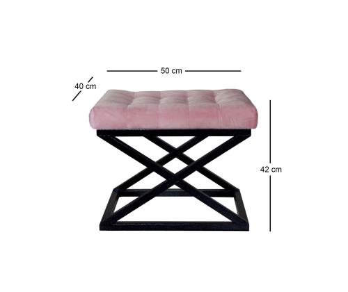 Capraz - Black, Pink