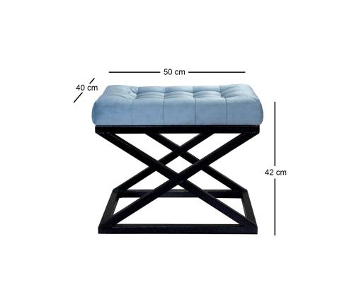 Capraz - Black, Turquoise