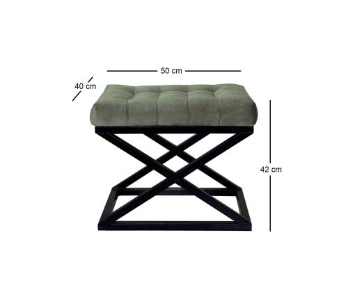 Capraz - Black, Green