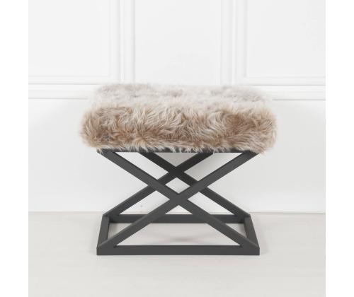 Capraz Plush - Black, Grey v2