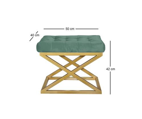 Capraz - Gold, Green v2