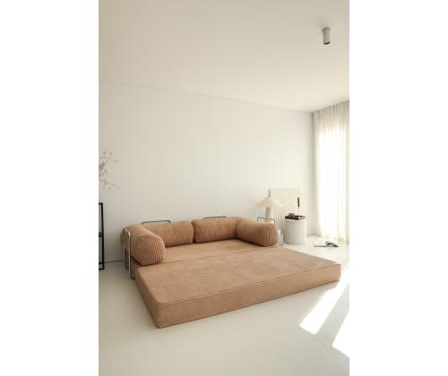 Diivan Nook - Brown - v1