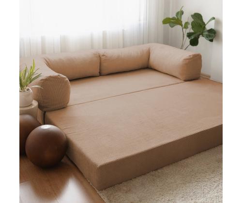 Diivan Nook - Brown - v2