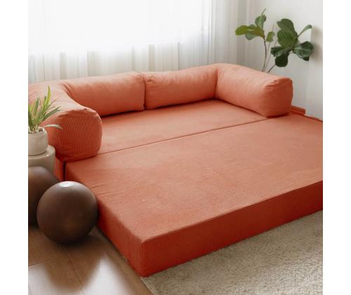 Diivan Nook - Pomegranate Flower