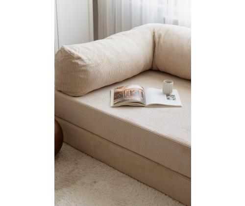 Diivan Nook - Beige
