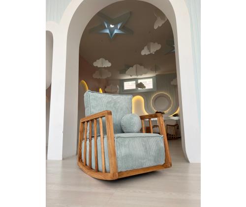 Tool Sallanan - Blue