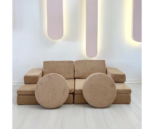 Diivan Puzzle - Camel