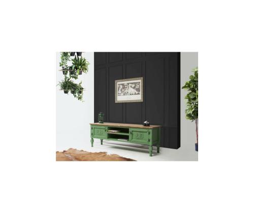 Ada TV - Light Green