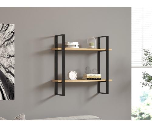 Buba - Sapphire Oak, Black