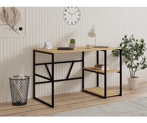 Caste - Sapphire Oak