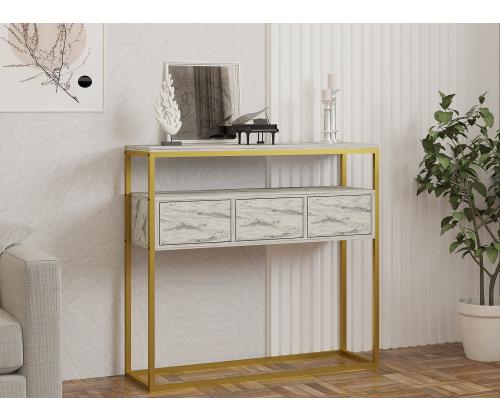 Guarda - Freesia Marble