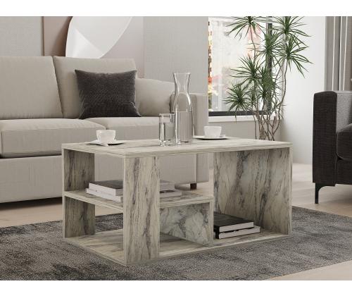 Eros - Freesia Marble