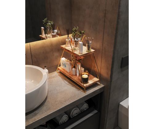 Masa Servis Rafı, Organize Çok Amaçlı Düzenleyici