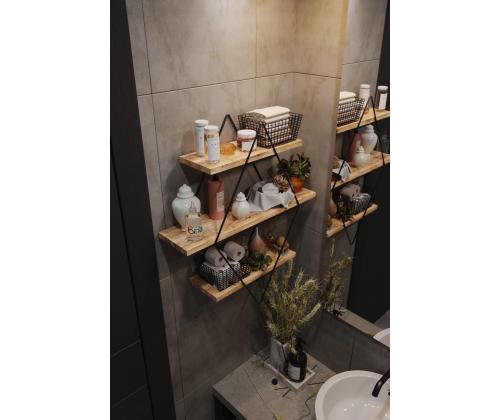 Prizma Raf, Büyük Boy Salon Tipi 2