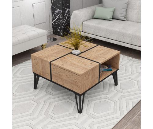 Nirvana - Atlantic Pine