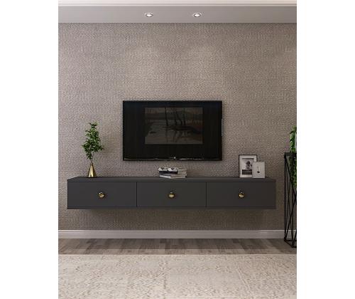 Zuzu 180 - Anthracite