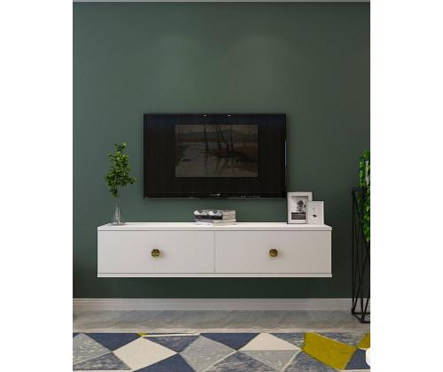 Zuzu 120 - White, Gold