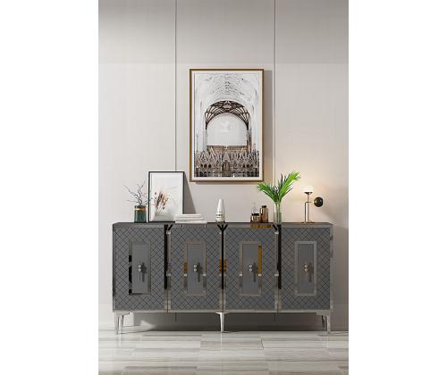 Puma 150 - Anthracite, Silver