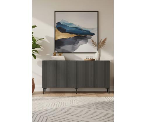 Zeynep 150 - Anthracite