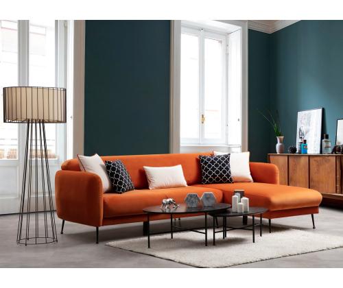 Sevilla Corner Right (L3+Chl)