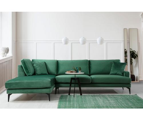 Papira Corner (CHL+3R)