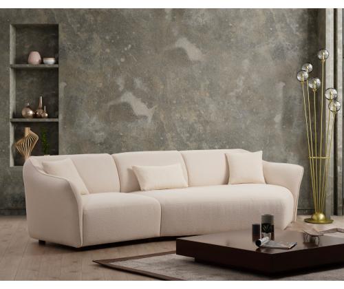 Mentıs Corner 6 (L1+2Xr)