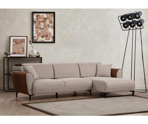 Aren Right - Beige, Cinnamon