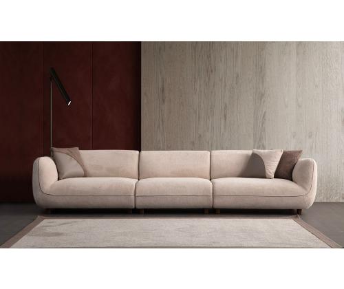 Pavia 5 Seater (L1,5+O1+1,5R)