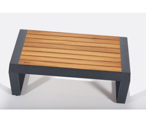 Assento 3+1+1+S - Yellow, Black, Grey