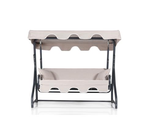 Ruta 2 - Cream, Black