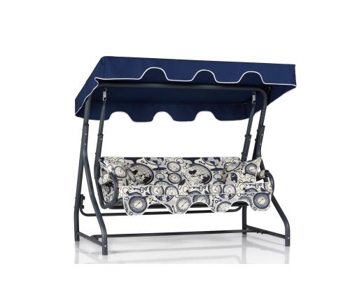 Morus Saat - Multicolor