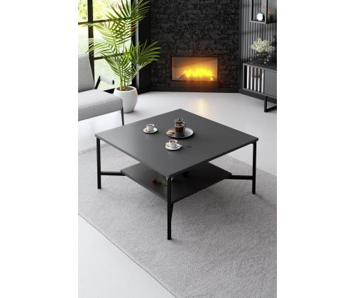 Black Line - Anthracite, Black