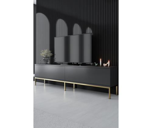 Lord - Anthracite, Gold