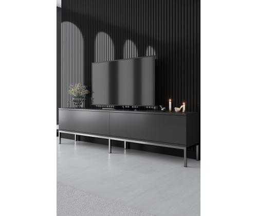 Lord - Anthracite, Silver