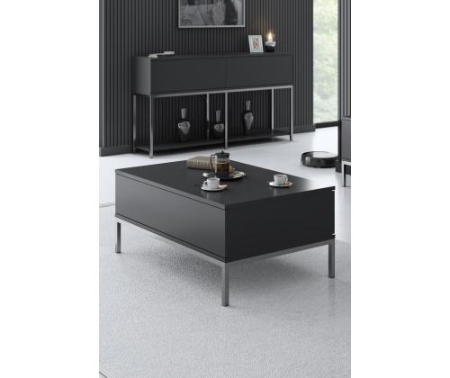 Lord - Anthracite, Silver