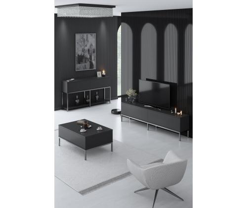 Lord - Anthracite, Silver