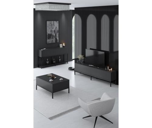 Lord - Anthracite, Black