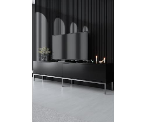 Lord - Black, Silver