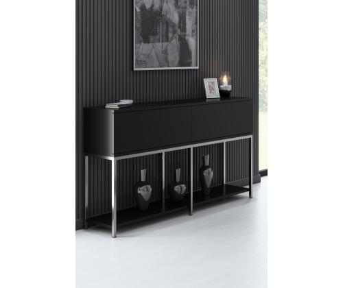 Lord - Black, Silver