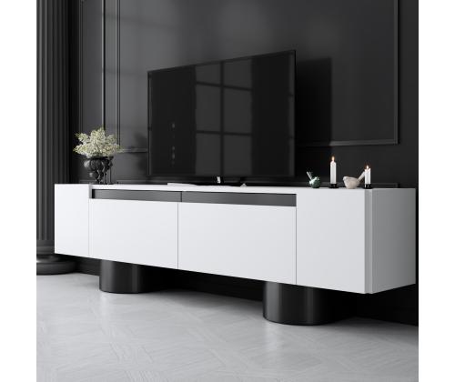 Bohem - White, Black