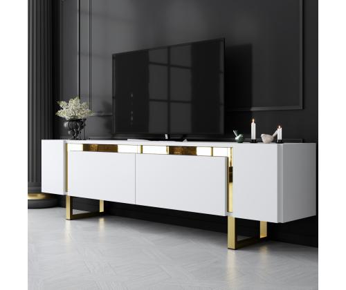 Yildiz - White, Gold