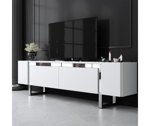 Yildiz - White, Silver