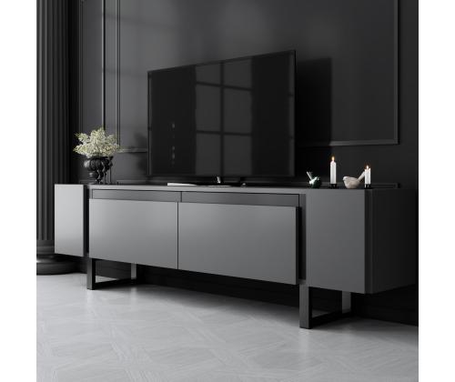 Yildiz - Anthracite, Black