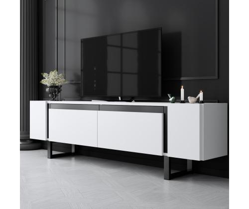 Yildiz - White, Black