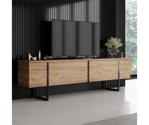 Luxe - Atlantic Pine, Black