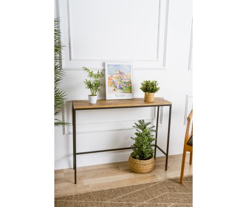 Canvas - Atlantic Pine