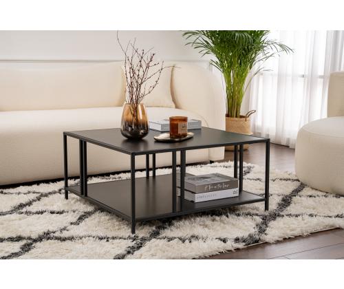 Uranüs - Black Chipboard