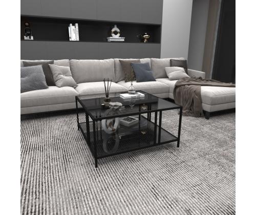 Uranüs - Black, Fume