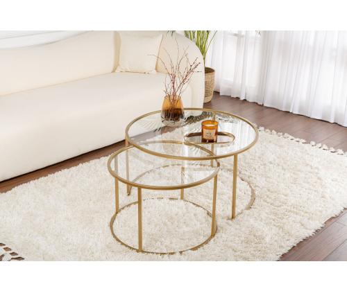 Gold-Transparent-80-60